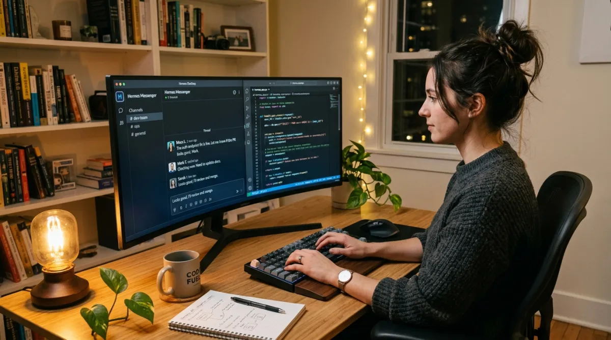 The Best Open-Source AI Agent Tool to Try in 2026
