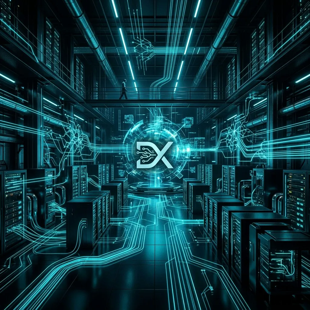 DARKSYNTRIX Preview