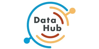 GitHub - datahub-project/datahub: The Context Platform for your Data and AI Stack Logo