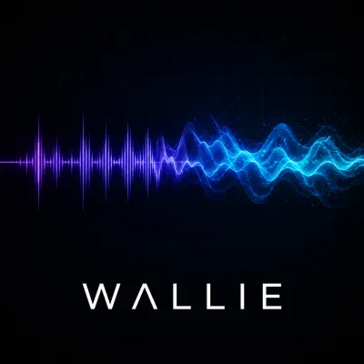 Wallie V2 Logo