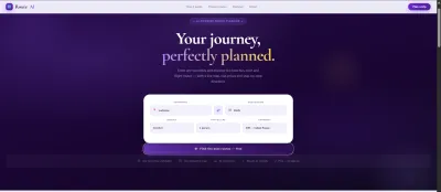 PlanRouteAI Logo
