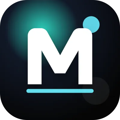 MuseCanvas AI Logo