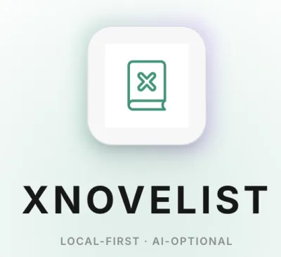 Xnovelist