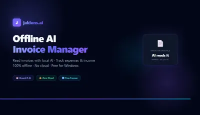jaklens.ai
