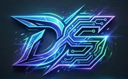 DARKSYNTRIX Logo