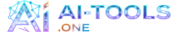 AI TOOLS.ONE Logo