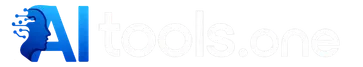 AI TOOLS.ONE Logo