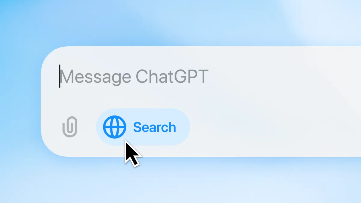 Chat GPT Preview