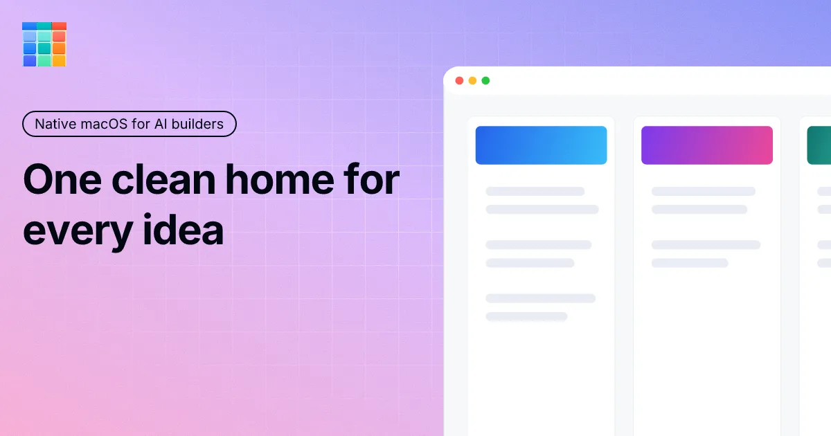 PromptPlanner Preview