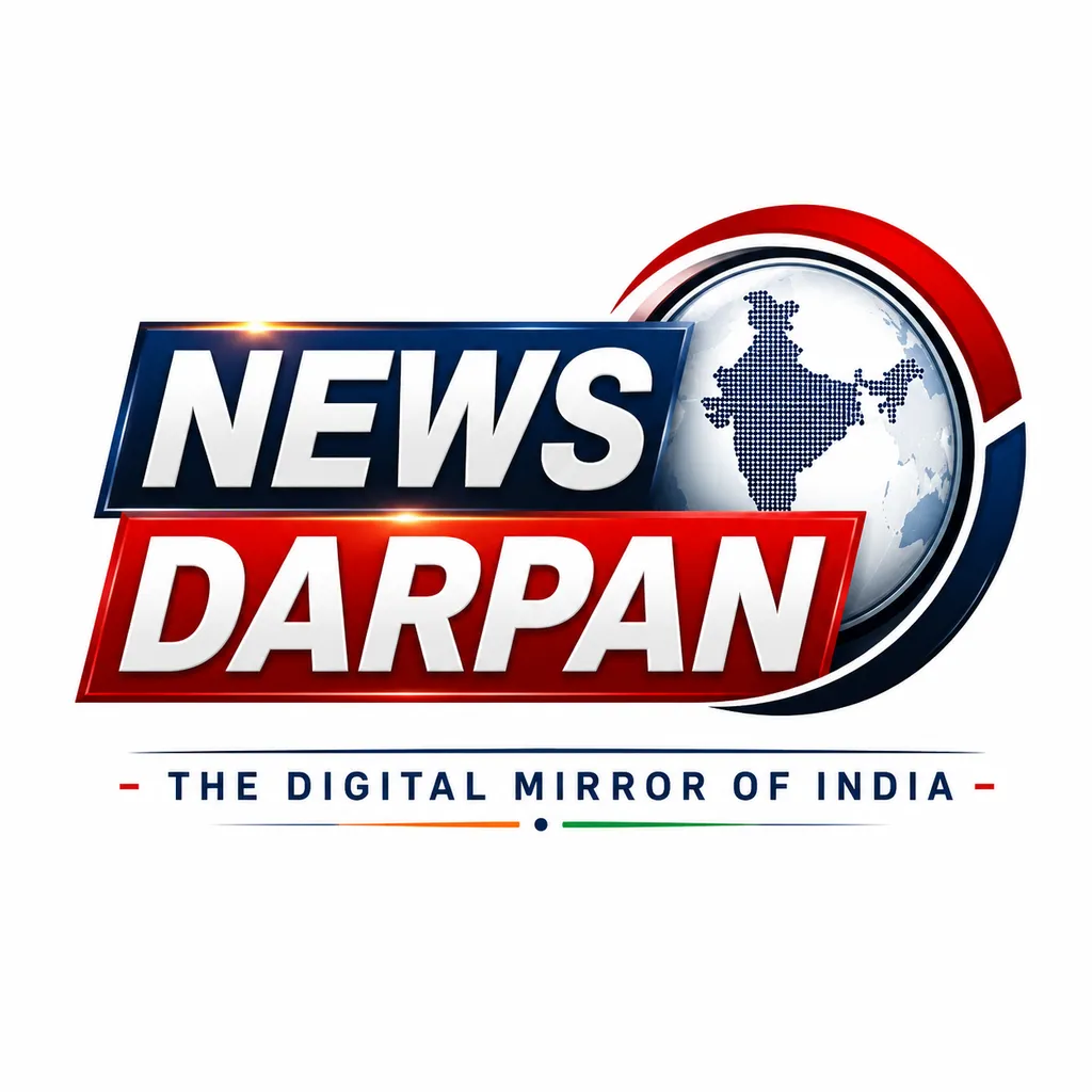News Darpan Preview