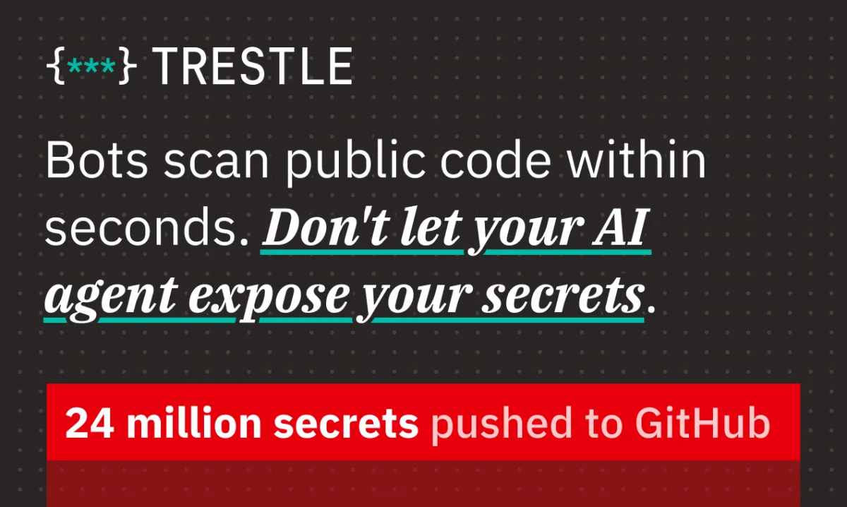 Trestle Preview